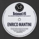 Enrico Mantini, Flavio Vecchi & Nudge - Try To Get Out Of This (Original Mix)