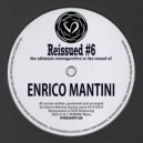 Enrico Mantini - Did Wanna Talk
