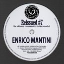 Enrico Mantini - Waves of Madness