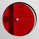 Phill Prince - Future Jump