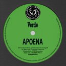 Apoena - Verde