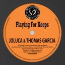 Thomas Garcia - I Fill You Up