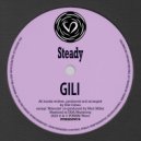 Gili & Mori Miller - Minerals (Original Mix)