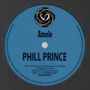 Phill Prince - Sevele