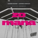 Amine Edge, James Deron - Zo Mana