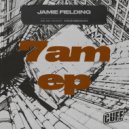 Jamie Fielding - 7AM in Paris