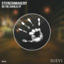 Stereoimagery - Red Room