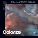 Rhea Silvia - Say Goodbye