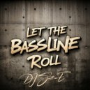 DJ Scott-E - Let The Baseline Roll
