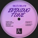 MiDiMAN - Look At The Sun