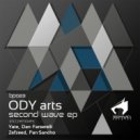 ODY arts - Kecune (Yate Remix)