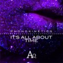 Phonokinetics - Vibrational State Resonance (Original Mix)