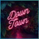 Cossway - Downtown (Original Mix)