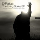 D Paliga - Falling Hero