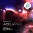 Soulfinder - Distant Voices (Latenta Project Remix)
