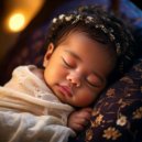 Sad LoFi Boy & Gentle Music for Babies & Lullaby Einstein - Baby Rest Cadence ()