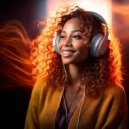 Lofi Temple & Relaxing Vibes & Relaxing working from home music - Softly Arranged Cadence