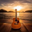 Guitar Rock Music & Meditation Nature Noise & Meditation Music Library - Guitar Harmonies Ease Mind ()