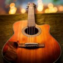 Guitar Waves & Relaxing Tongue Drum & Hung Drum & Harmonious Relaxation - Relaxation Through Guitar Strings ()