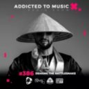 Demans The Rattlesnake - World Up Radio Show ()