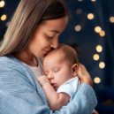 Sistema de infrasonidos & Cuna Lullabies & Conjunto de canciones de cuna - Cadencia De Música Para Bebés