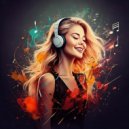 My ASMR Room & Mysterious World Music & Native American Coyote - A Melody for Growth ()