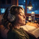 Positive Energy Harmonies & Music for Sleeping Fall Asleep Fast & Music Scientifically Proven for De - Sleepy Mind Melodic Drift