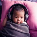 Sunset Chill Out Music Zone & Sleeping Baby Aid & Sleeping Piano.Sleeping Baby Music - Moonbeam Cradle Song ()