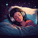 Sapphire Frequencies & Wave Sounds For Sleep & Best Sleep Music Academy - Calm Slumber Patterns ()