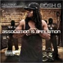 Bosh G & Rappin\' 4-Tay & Lar Locs - WALK THAT BLADE ()