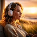 Anxiety Relief & Ultimate Relaxation & Relaxing Zen Music Therapy - Floating Gentle Tones ()