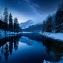 Innovadores del chill & Llover fuerte & Atm贸sferas de lluvia - Llamadas De Sue帽o Con Melod铆a