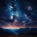 Audio consciente & Sonidos de olas para dormir & Felicidad de la música para dormir - Atascos Nocturnos Acogedores