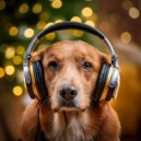 Heartwarming Music & Dog Chill Out Music & Dog Anxiety Music - Canine Music Progressions ()