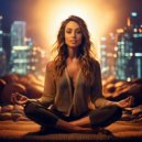 Peaceful Lofi Tracks & Meditation Music Sessions & Meditation String - Meditative Rest Chords ()