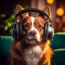 Sweet LoFi & Doggy Music Beats & Fine Doggy Music - Chillout Companion Sounds