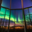 Ritmos binaurales Música para dormir & Dormir Mucho & Lluvia en el Bosque - Melodía Flotante De La Mente ()