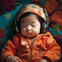 Hz Frequency Music & Baby Sleeping Music Prime & Baby Sleeping Music Background Music - Sleepy Head Vibes