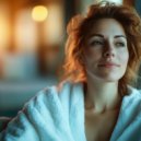 Floating Log & Relax Music Channel & Relax Tones - Soft Vibes for Gentle Comfort ()