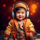 Lofty Escape & Infant Baby Music Therapy & Light Baby Music - Soft and Playful ()