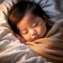 Find Your Balance & Nighttime Baby Sounds & Restful Baby Music - Gentle Beats for Baby's Tranquility
