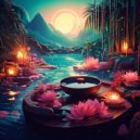 Quiet Night Lofi & Massagesalon Experts & Serenity Spa Sounds for Saxophone Massage - Smooth Musical Textures