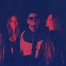 QUATTROTEQUE & Twins Project DJ\'s & Agata Bayu - Away ()