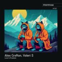 Alex Grafton & Valeri S - Love Is Freedom (Original Mix)