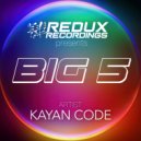 Kayan Code - Rogue