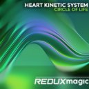 Heart Kinetic System - Circle Of Life