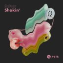Sahar - Shakin\' (Original Mix)