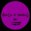 Tommy Bones - Flight 203