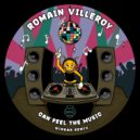 Romain Villeroy - Can Feel The Music (Winkar Remix)