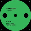 DJ Pecan - Buffalo Sketch